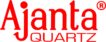 Ajanta Quartz Logo