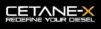 Cetane-X logo