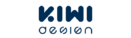Kiwi Desgin Logo