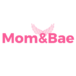 Momandbae Logo