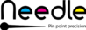 Needle Logo