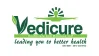 Vedicure Logo